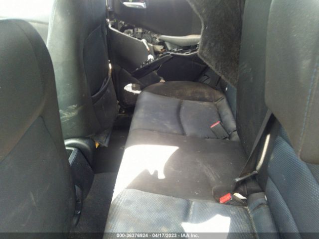3MYDLBZV4GY123076 Scion IA
