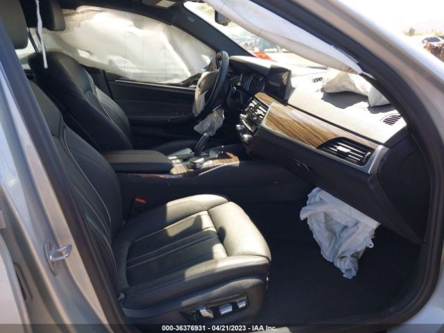 WBAJE5C57JWA93785 BMW 5 Series 540i