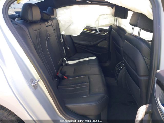 WBAJE5C57JWA93785 BMW 5 Series 540i