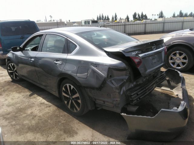 1N4AL3AP5JC130127 Nissan Altima 2.5 Sr