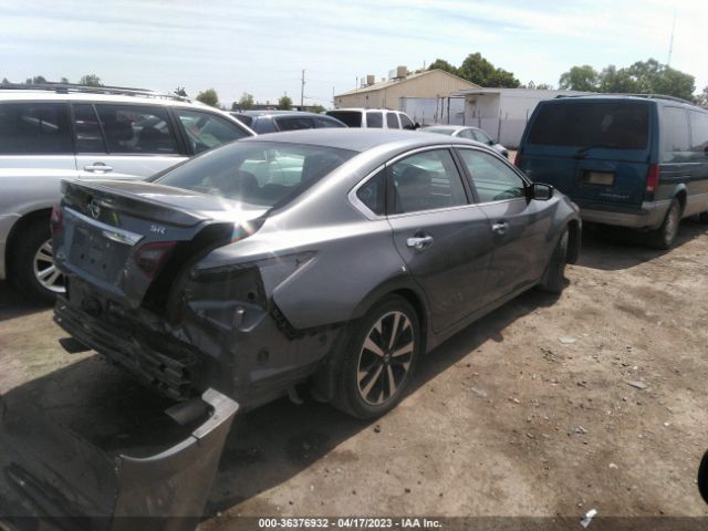 1N4AL3AP5JC130127 Nissan Altima 2.5 Sr