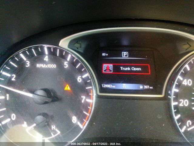 1N4AL3AP5JC130127 Nissan Altima 2.5 Sr