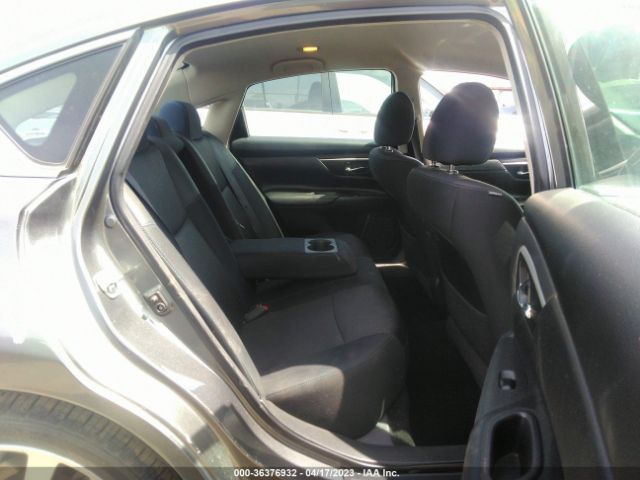 1N4AL3AP5JC130127 Nissan Altima 2.5 Sr