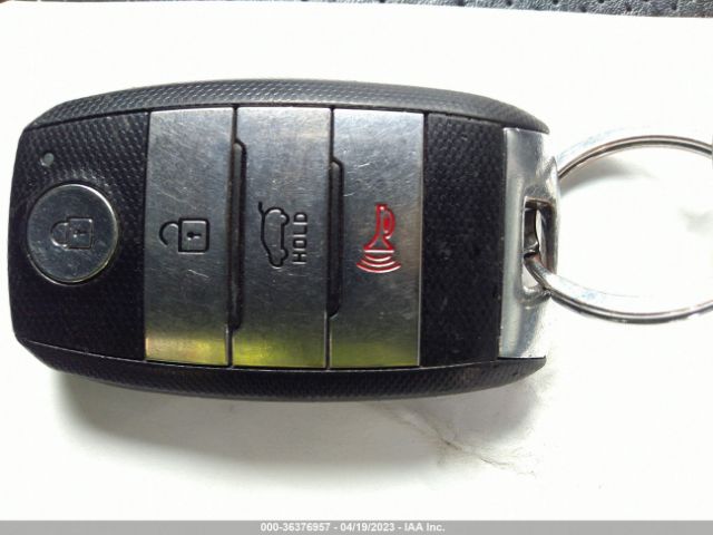 5XYKWDA73EG462046 KIA Sorento Sx Limited