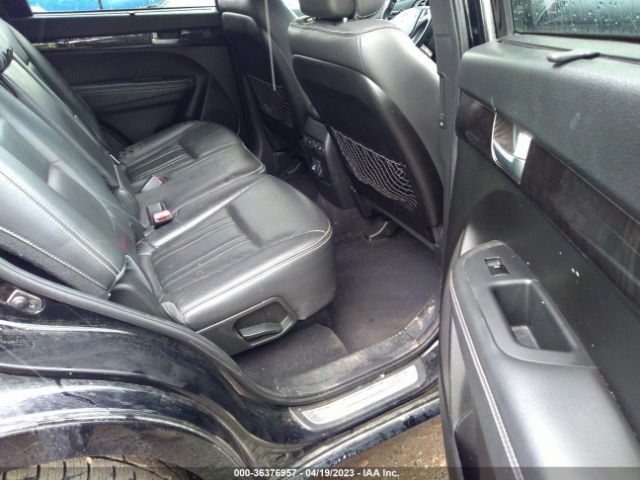 5XYKWDA73EG462046 KIA Sorento Sx Limited