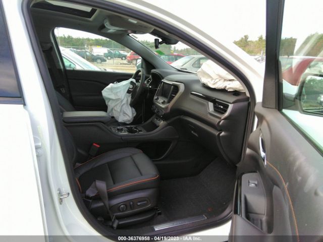 1GKKNLLS1PZ104175 GMC Acadia At4