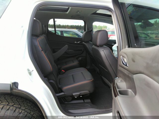 1GKKNLLS1PZ104175 GMC Acadia At4