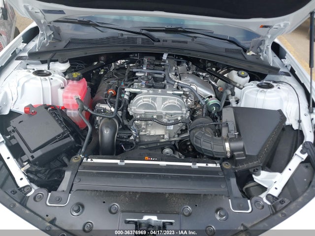 Chevrolet Camaro 1ls 2023 1G1FB1RX2P0124901 Image 12
