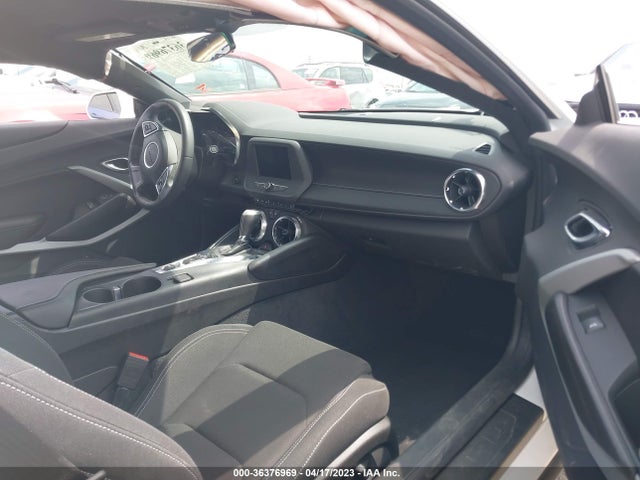 Chevrolet Camaro 1ls 2023 1G1FB1RX2P0124901 Image 7