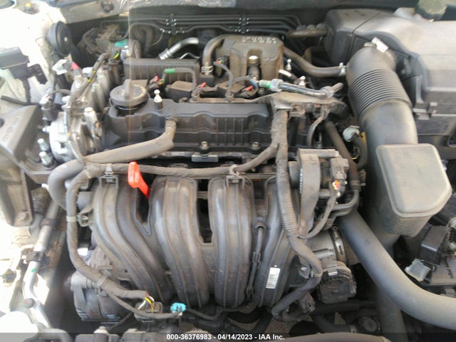 Hyundai Sonata 2.4l Se 2016 5NPE24AF8GH274473 Image 11