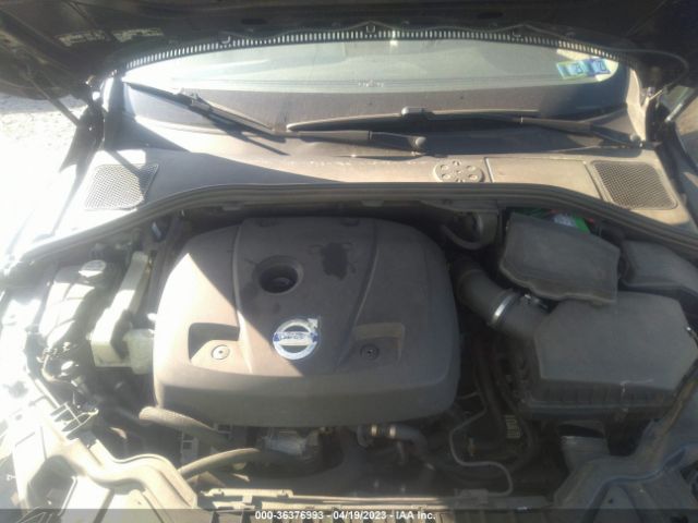 YV126MFB5F1311718 Volvo S60 T5 Drive-e Premier