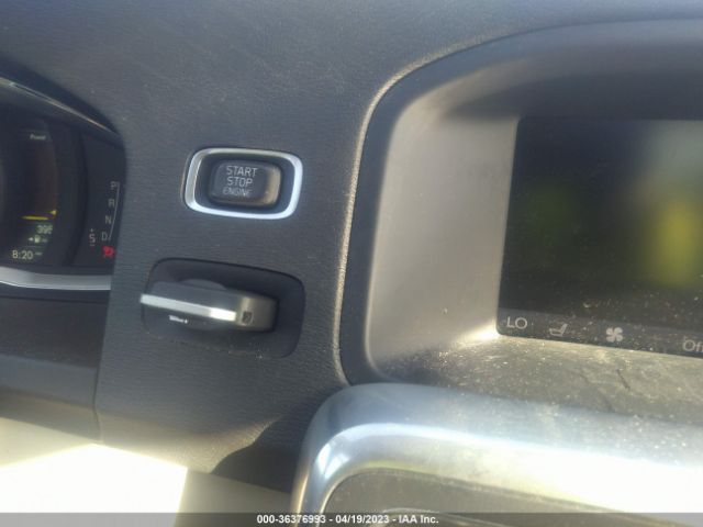 YV126MFB5F1311718 Volvo S60 T5 Drive-e Premier