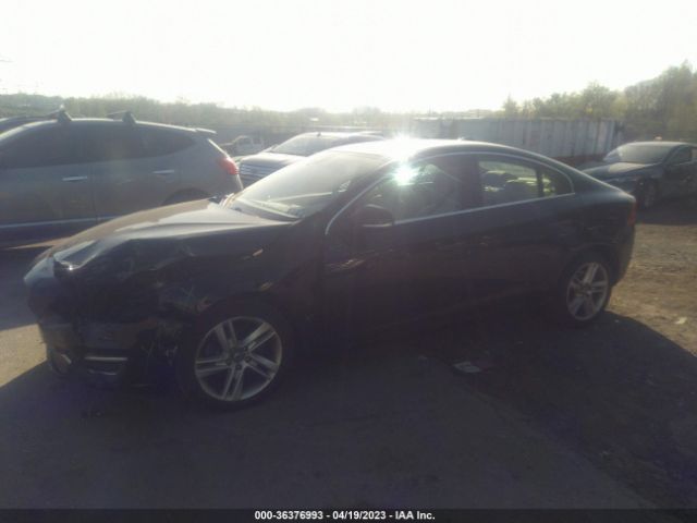 YV126MFB5F1311718 Volvo S60 T5 Drive-e Premier