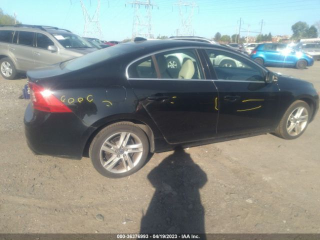 YV126MFB5F1311718 Volvo S60 T5 Drive-e Premier