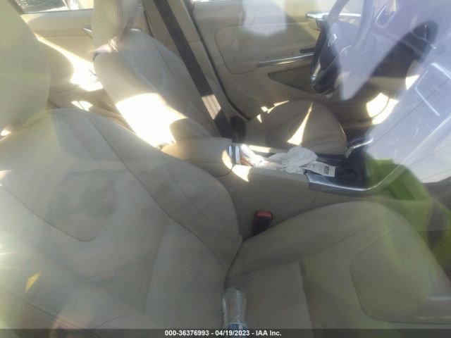 YV126MFB5F1311718 Volvo S60 T5 Drive-e Premier
