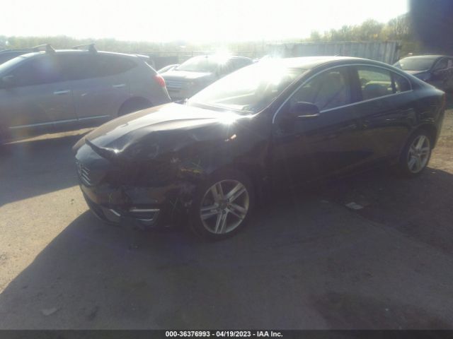 YV126MFB5F1311718 Volvo S60 T5 Drive-e Premier