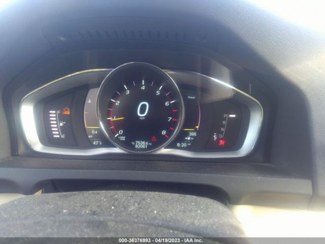 YV126MFB5F1311718 Volvo S60 T5 Drive-e Premier