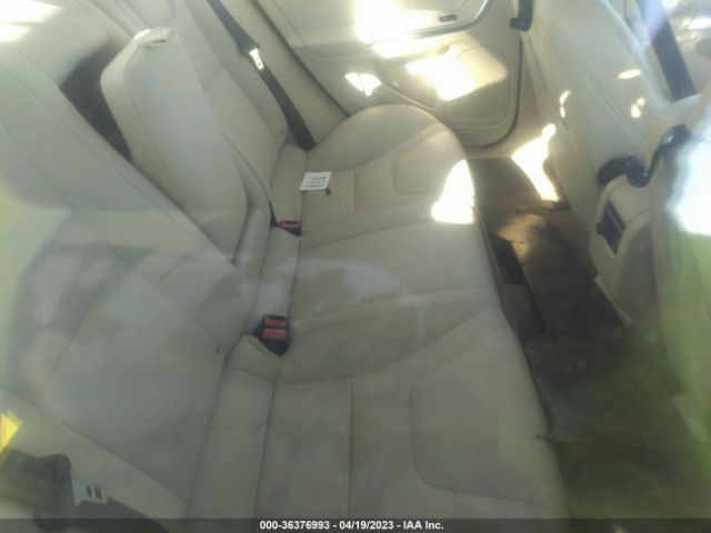 YV126MFB5F1311718 Volvo S60 T5 Drive-e Premier