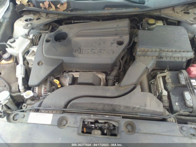 1N4AL3AP7HC247007 Nissan Altima 2.5 S