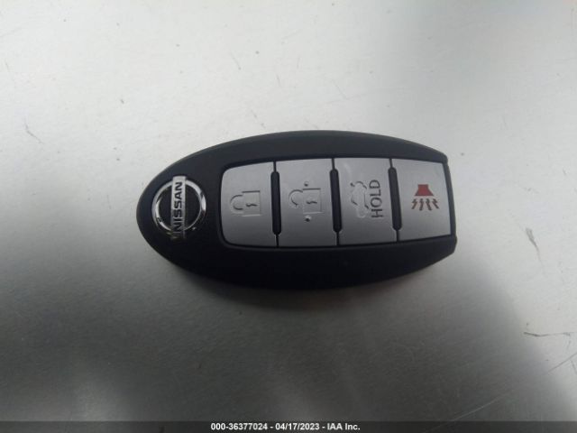 1N4AL3AP7HC247007 Nissan Altima 2.5 S