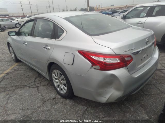 1N4AL3AP7HC247007 Nissan Altima 2.5 S