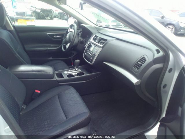 1N4AL3AP7HC247007 Nissan Altima 2.5 S