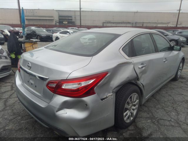 1N4AL3AP7HC247007 Nissan Altima 2.5 S
