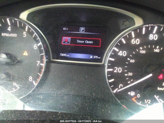 1N4AL3AP7HC247007 Nissan Altima 2.5 S