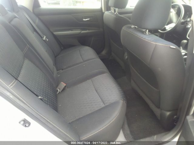 1N4AL3AP7HC247007 Nissan Altima 2.5 S