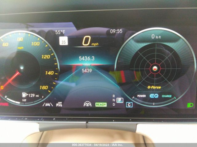 W1K1K5KBXPF188565 Mercedes-Benz E-class E 450