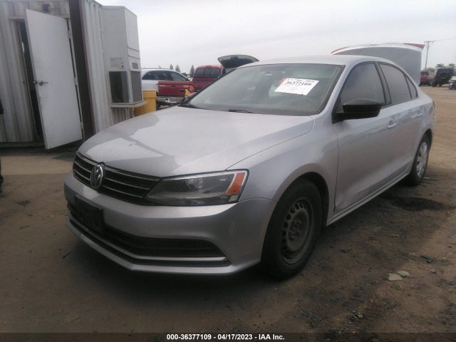 3VW267AJ0GM305350 Volkswagen Jetta Sedan 1.4t S