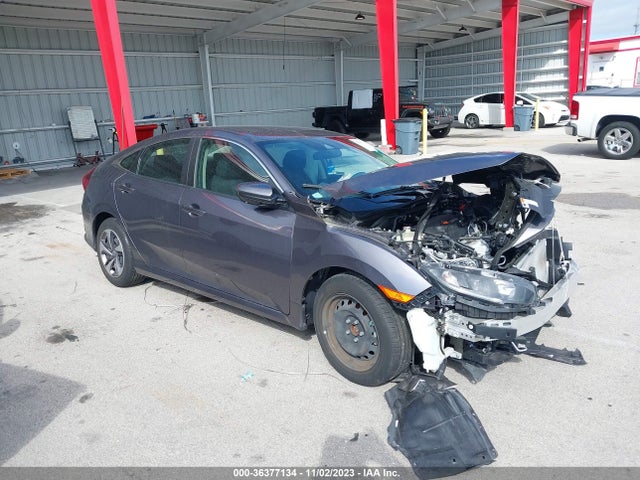2020 19XFC2F67LE010111 main image