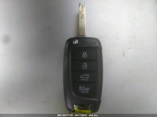 Hyundai Accent Sel 2021 3KPC24A6XME145710 Image 3