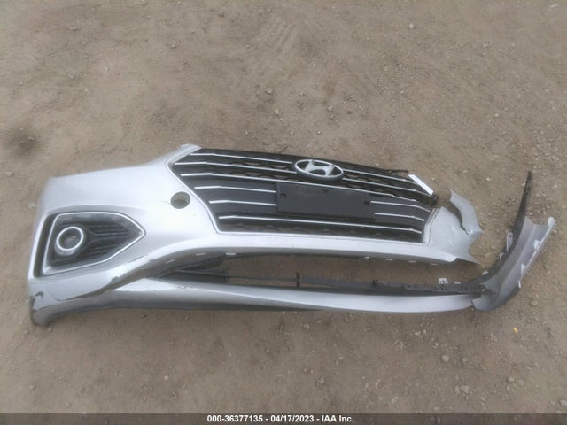 Hyundai Accent Sel 2021 3KPC24A6XME145710 Image 4