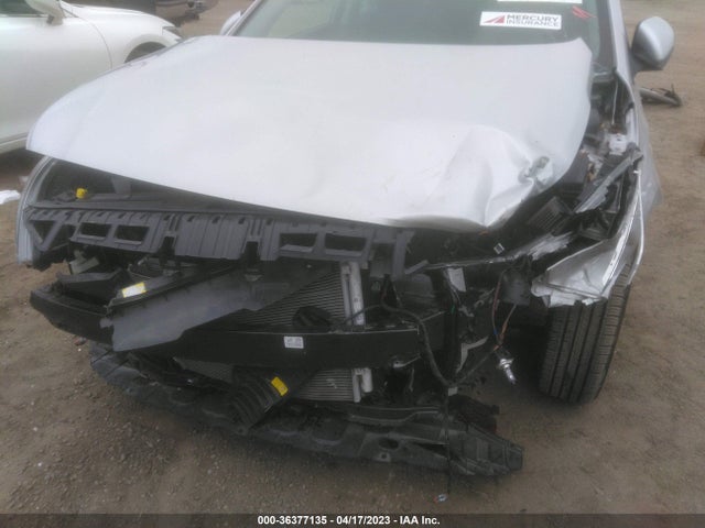 Hyundai Accent Sel 2021 3KPC24A6XME145710 Image 8