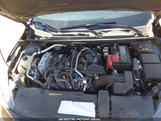3N1AB8CV6MY230385 Nissan SENTRA SV
