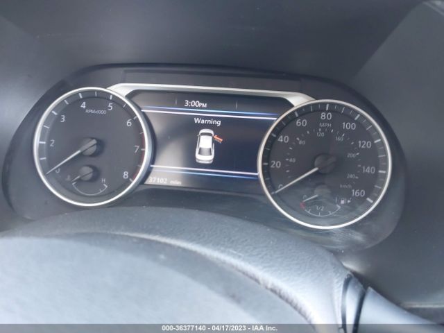 3N1AB8CV6MY230385 Nissan SENTRA SV