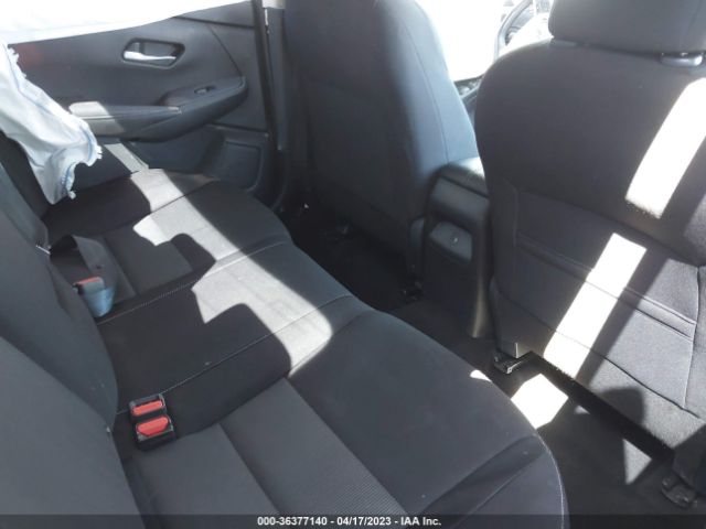 3N1AB8CV6MY230385 Nissan SENTRA SV