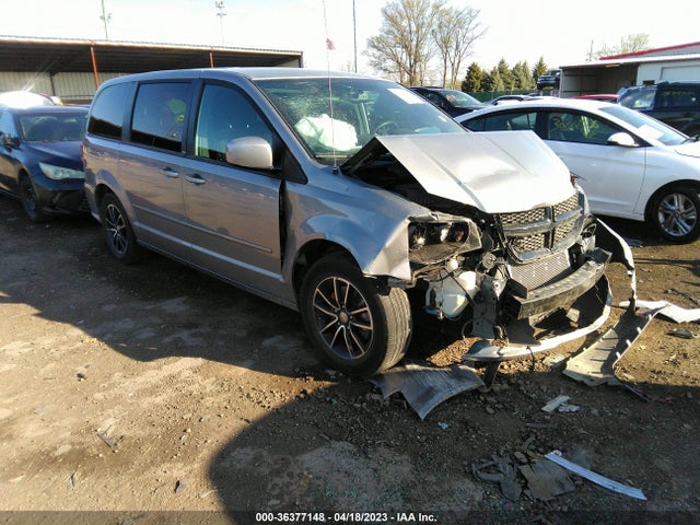 2014 2C4RDGCG9ER104867 zdjęcie główne