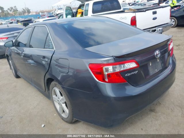 4T1BF1FK1EU764683 Toyota Camry L/le/xle/se/se Sport