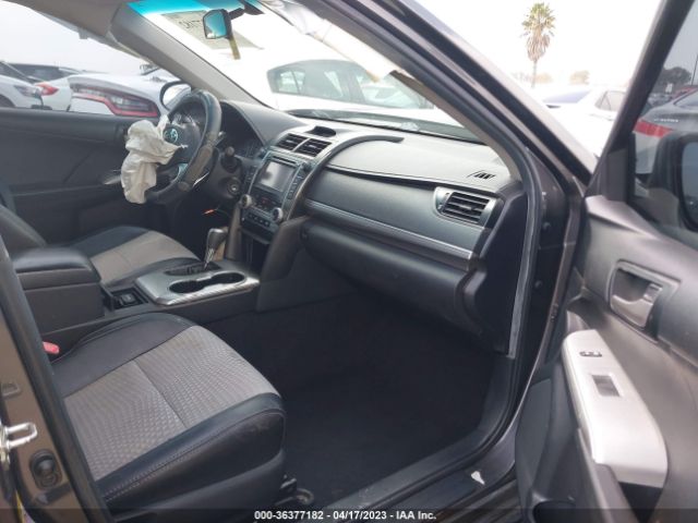 4T1BF1FK1EU764683 Toyota Camry L/le/xle/se/se Sport
