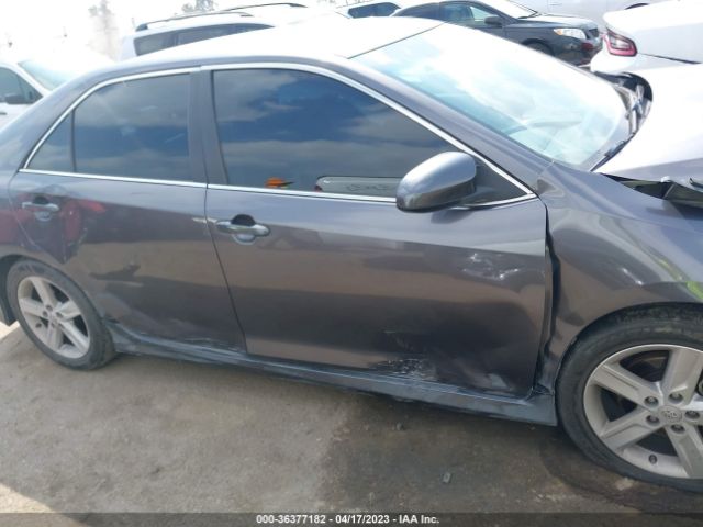 4T1BF1FK1EU764683 Toyota Camry L/le/xle/se/se Sport