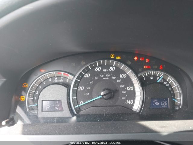 4T1BF1FK1EU764683 Toyota Camry L/le/xle/se/se Sport