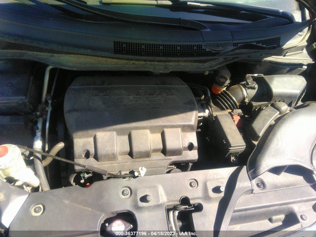 Honda Odyssey Ex-l 2015 5FNRL5H62FB062045 Image 10