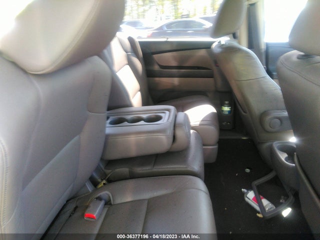 Honda Odyssey Ex-l 2015 5FNRL5H62FB062045 Image 8