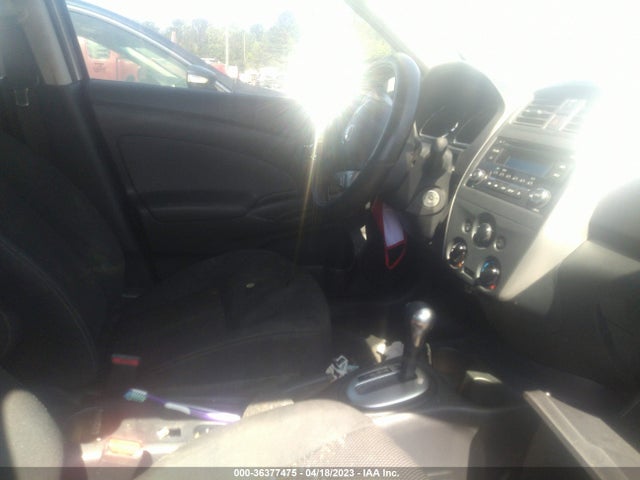 2016 NISSAN VERSA SV VIN: 3N1CN7AP6GL882956