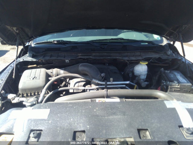 RAM 1500 Classic Slt 2019 1C6RR6TT9KS525661 Image 11