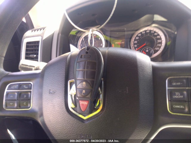 RAM 1500 Classic Slt 2019 1C6RR6TT9KS525661 Image 3