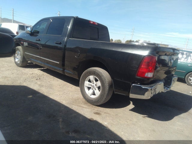 RAM 1500 Classic Slt 2019 1C6RR6TT9KS525661 Image 4