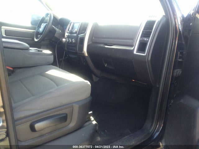 RAM 1500 Classic Slt 2019 1C6RR6TT9KS525661 Image 6